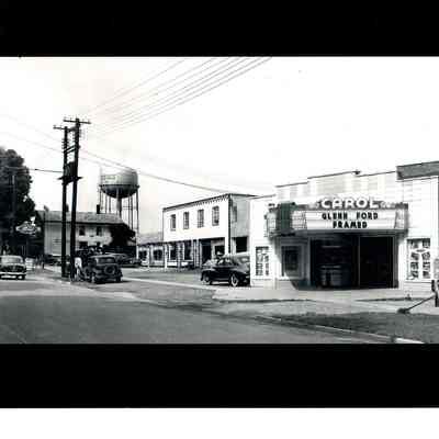 Carol Theater