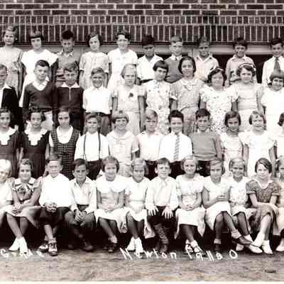 Center Street School