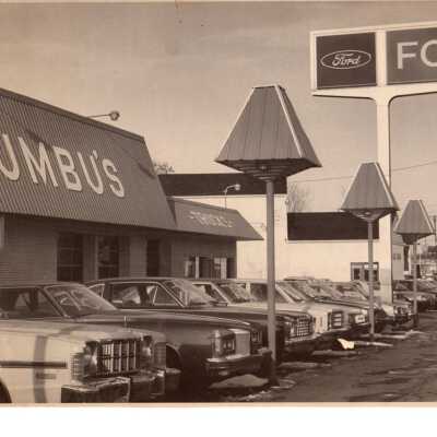 Bumbu's Vermillion Ford Sales
