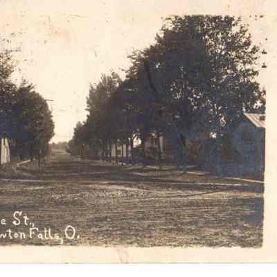 Bridge Street