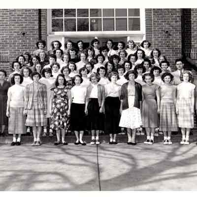 Class Photo