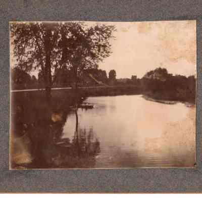 Mahoning River