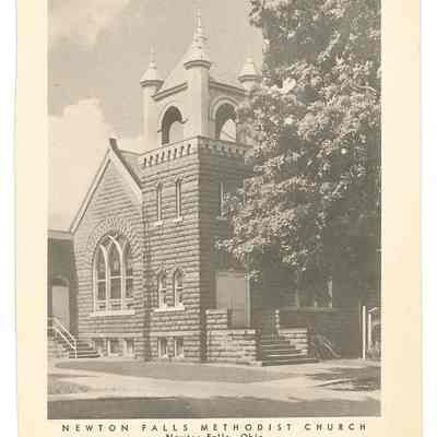United Methodist Church