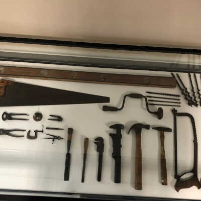 Home Building Tools