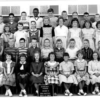 Class Photo
