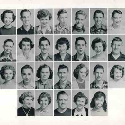 Class Photo