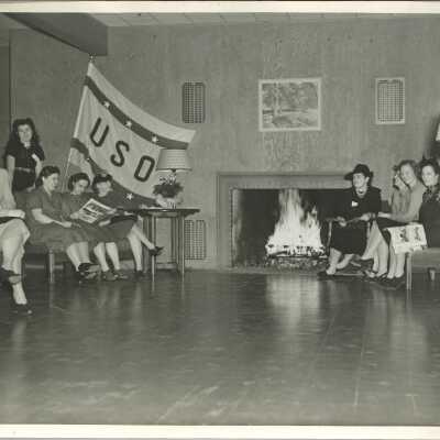 USO Club