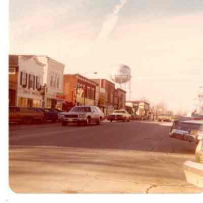 Broad Street 1976