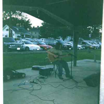 Newton Falls Bicentennial 2006