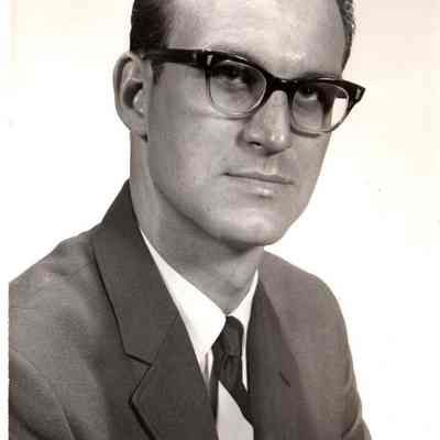 Joshua Richards