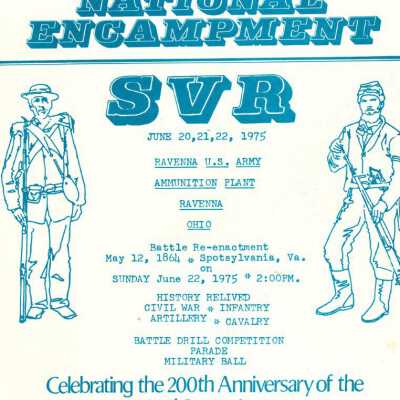 Newton Falls Bicentennial