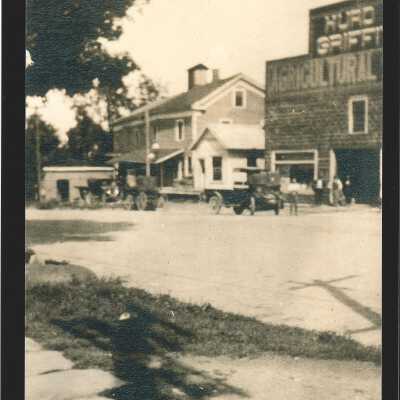 Hurd & Griffith Agricultural Supplies