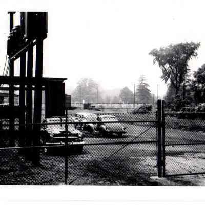 Newton Falls Steel Tube