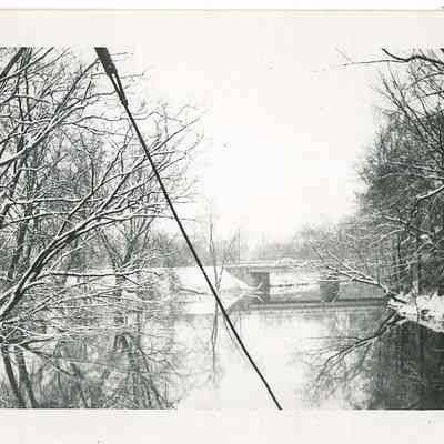 First Street Bridge