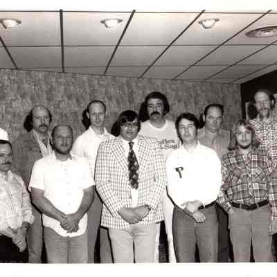 Becker Trucking Company