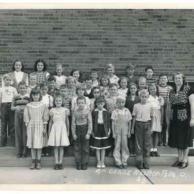 Class Photo