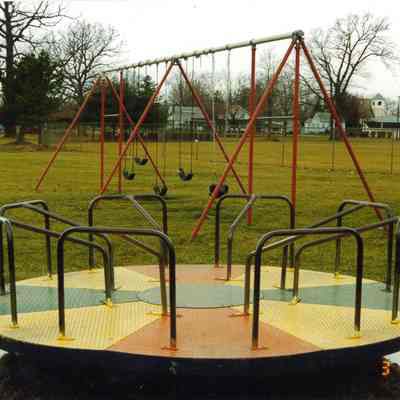 City Park