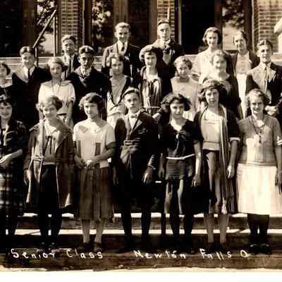 Grade 4 Class Photo