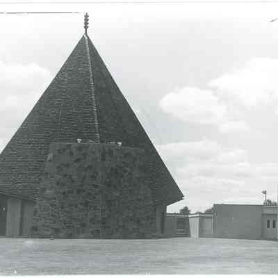 United Methodist Church