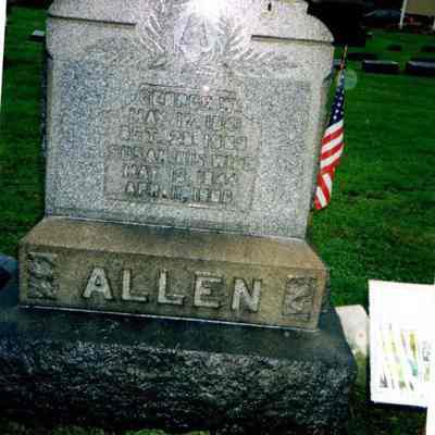 Newton Falls Bicentennial 2006