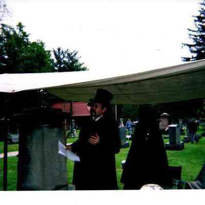 Newton Falls Bicentennial 2006