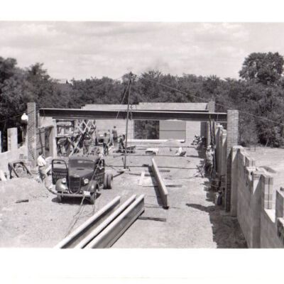Falls Steel Tube