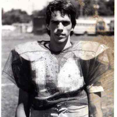 Greg Boggs, Labrae Football