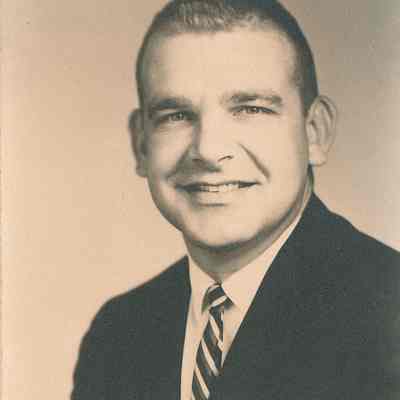 Kenneth McGregor