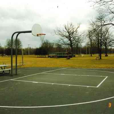 City Park