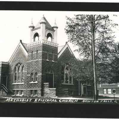 United Methodist Church