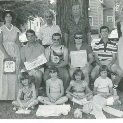 Bicentennial Celebration