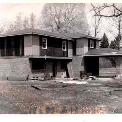 Misc. Homes