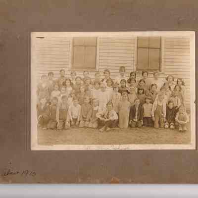 Pricetown School