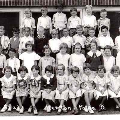 Center Street School