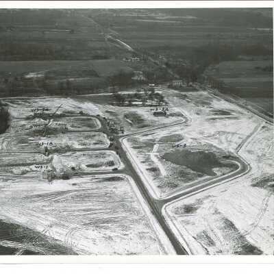 Ravenna Arsenal Construction Photographs 334