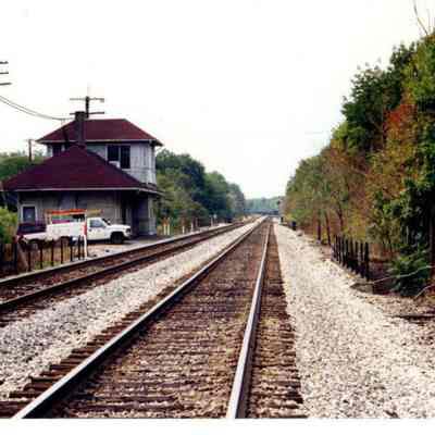 B and O Depot