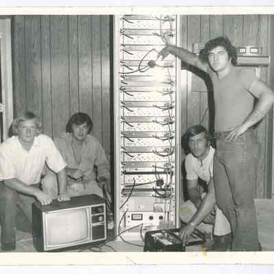 MBS Cable Company