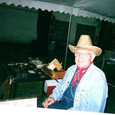Newton Falls Bicentennial 2006