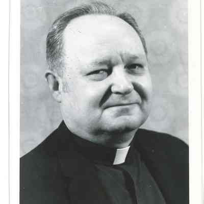Rev. George M. Franko