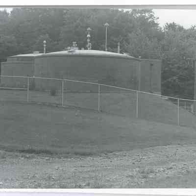 Newton Falls Wastewater Plant