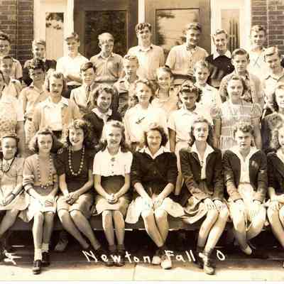 Class Photo