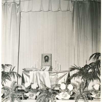 USO CLUB