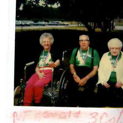 Edgewater Nursing Home