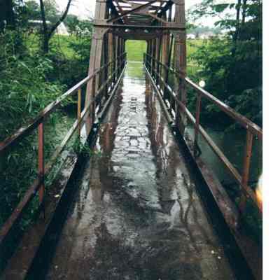 Newton Falls Bicentennial 2006