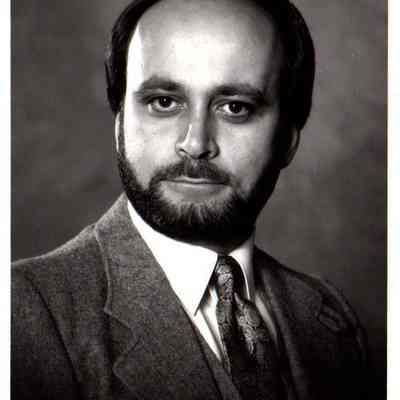 Dr Richard S. Kattouf