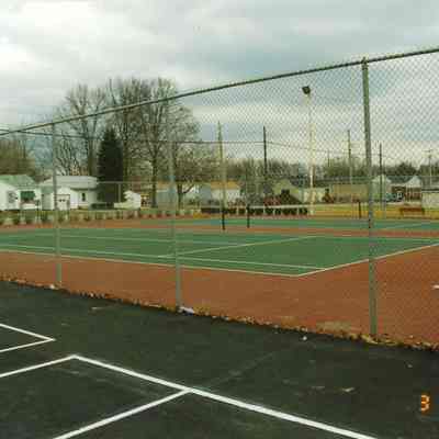 City Park