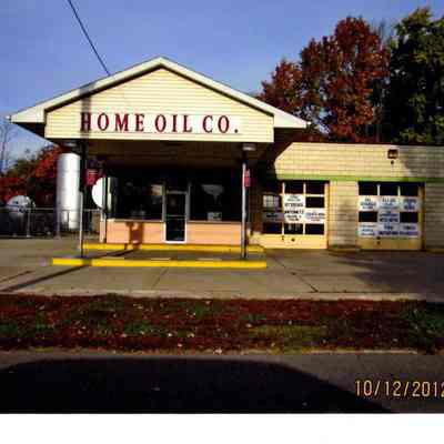 Home Oil Co.