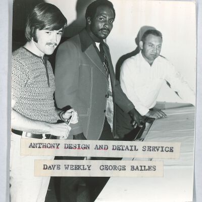 Earnie Shavers Day