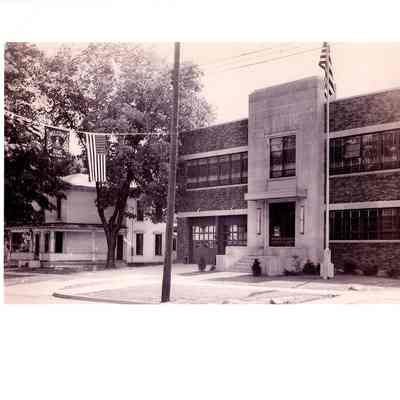 Municipal Building