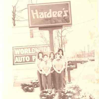 Hardee's